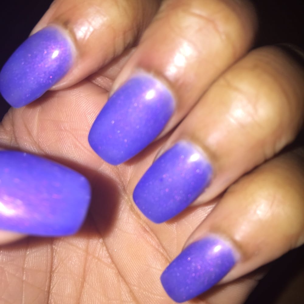 INTER NAIL SALON Updated August 2024 19 Reviews 1741 N Broad St, Lansdale, Pennsylvania