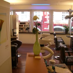Friseur Roth am Bertoldsbrunnen