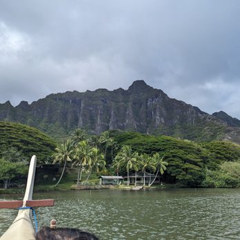 Kualoa Ranch - Tours Near Me - Kaneohe, Hawaii