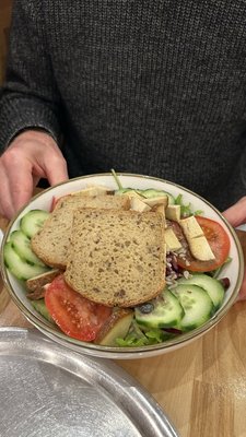 The Heart of Joy by null