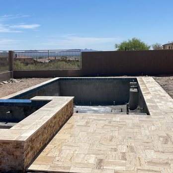 Sonora Pave And Stone - Artificial Turf Near Me - Avondale, Arizona