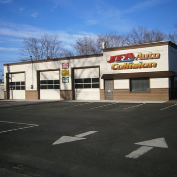 JFA Auto Collision and Repair - JFA Auto Collision. One Call Does It All. - Auto Repair Near Me - Bohemia, New York JFA Auto Collision and Repair - JFA Auto Collision. One Call Does It All. - Auto Repair Near Me - Bohemia, New York