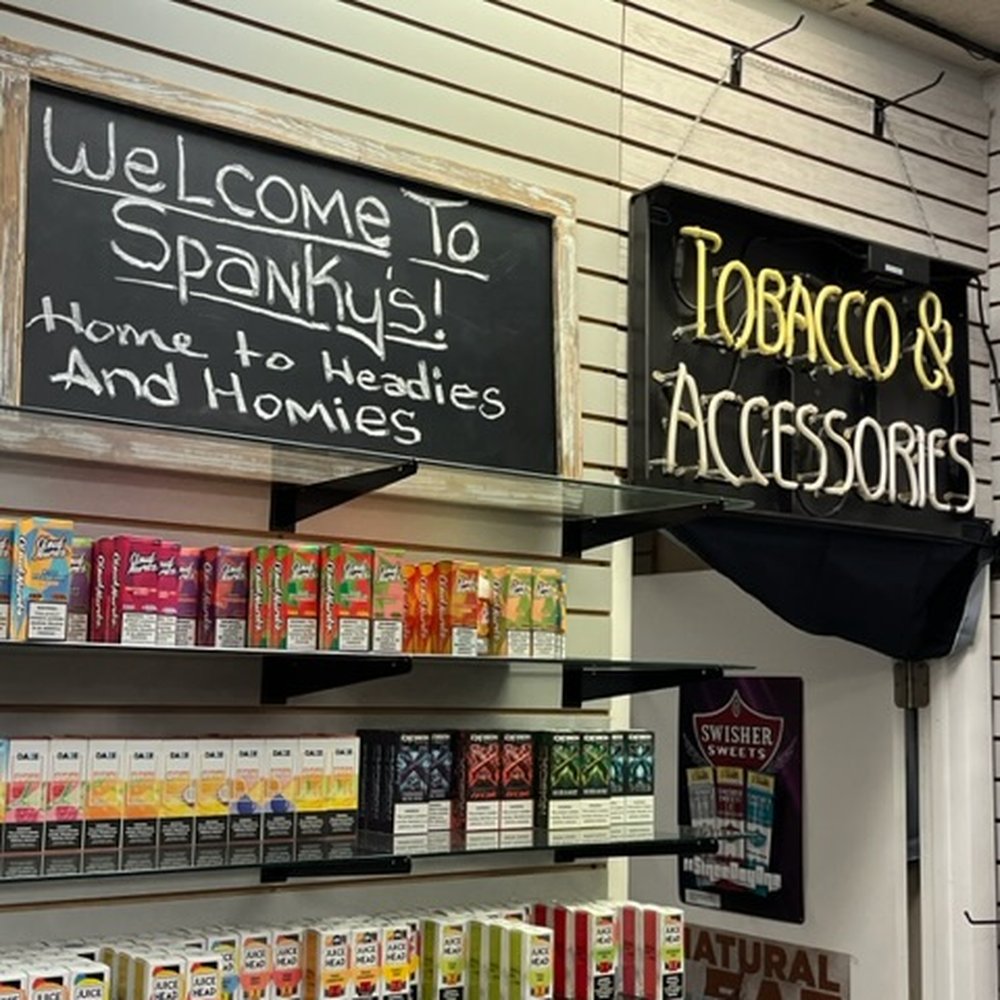 luke air force base store