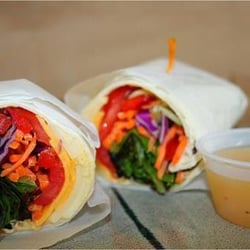 The Lunch Box Express