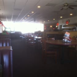 Denny's