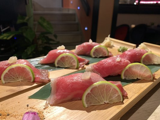 Restaurante Shinatora Ya by null