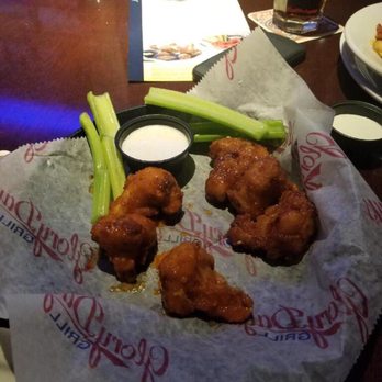 Glory Days Grill - Chicken Wings Near Me - Edgewater, Maryland Glory Days Grill - Chicken Wings Near Me - Edgewater, Maryland