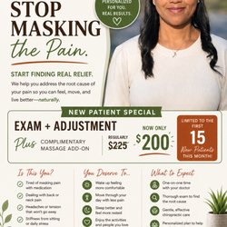 The Natural Health Improvement Center