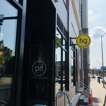 honeygrow - Entrance - Salad Near Me - Pittsburgh, Pennsylvania honeygrow - Entrance - Salad Near Me - Pittsburgh, Pennsylvania