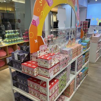 Miniso - Toy Stores Near Me - Auburn Hills, Michigan