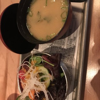 SUSHI-SAN - Sushi Bars Near Me - Chicago, Illinois