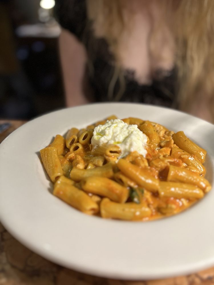 Maccheroni Republic