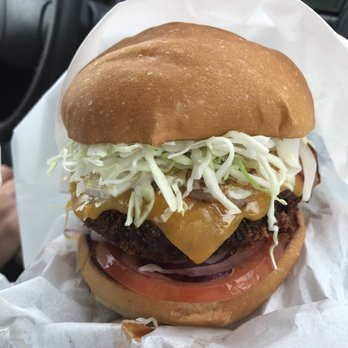 Katsu Burger - Japanese Near Me - Bellevue, Washington Katsu Burger - Japanese Near Me - Bellevue, Washington