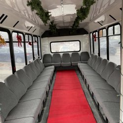 Casper Executive Car & Limousine