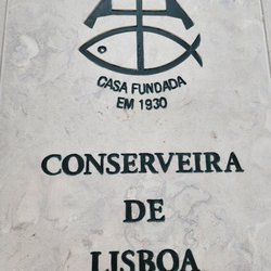Conserveira de Lisboa
