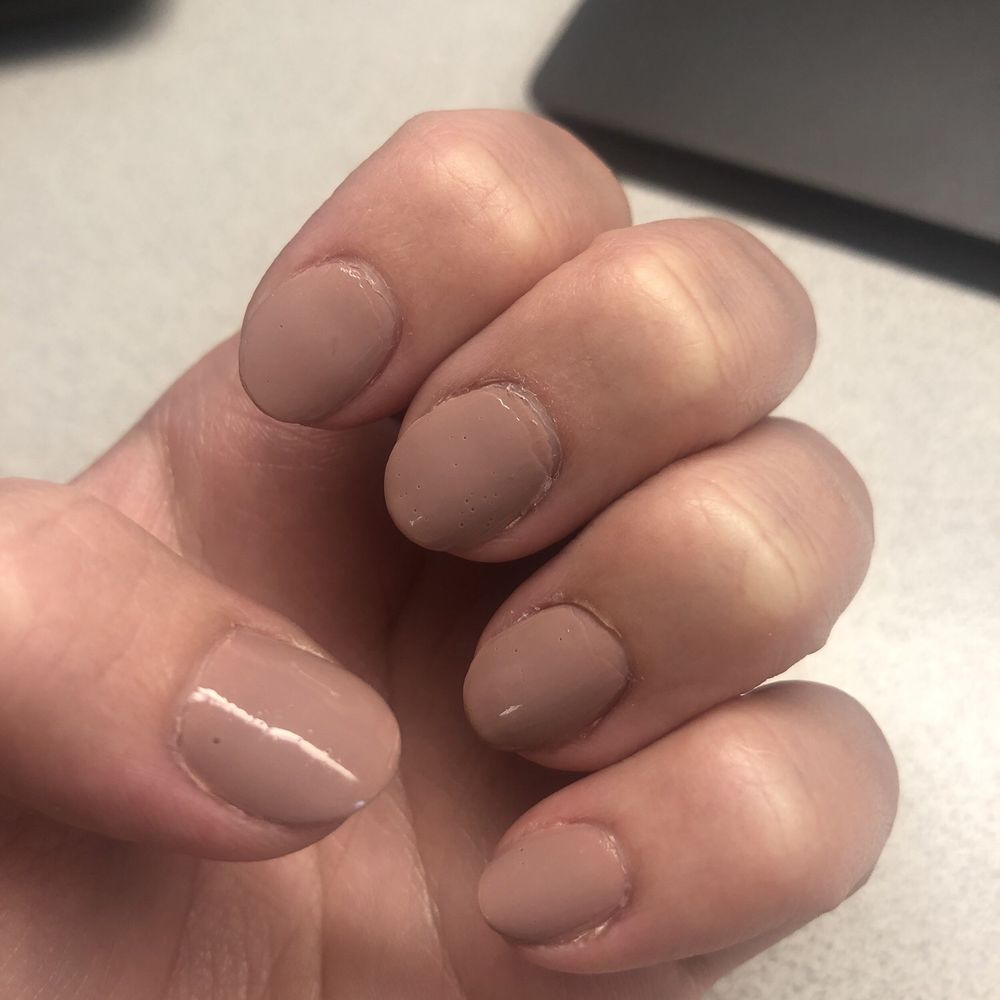 Manicure