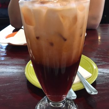 Amarin Thai Cuisine - Thai Near Me - Mountain View, California