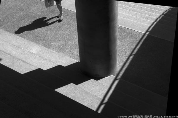 National Taiwan Museum of Fine Arts by null