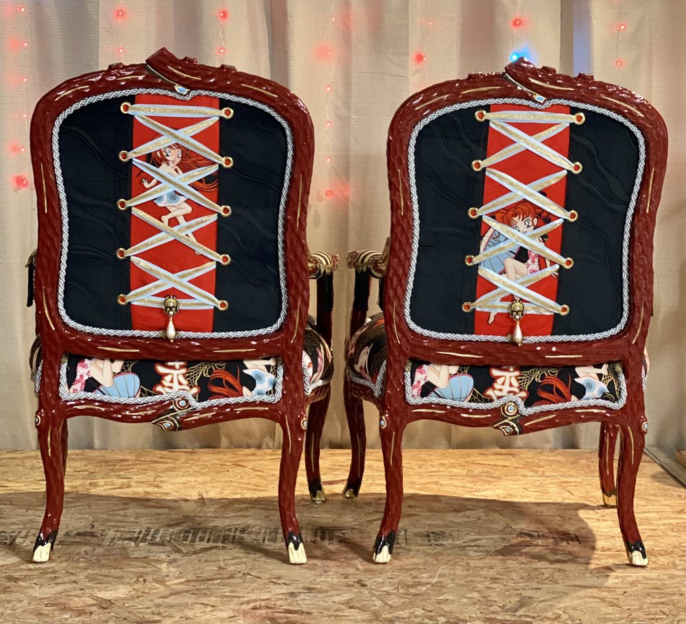 PLUSH UPHOLSTERY Updated September 2024 50 Photos 3650 N Four