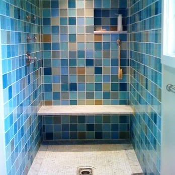 Ado Kitchen and Bath Remodeling - a tiled shower - General Contractors Near Me - Broomall, Pennsylvania Ado Kitchen and Bath Remodeling - a tiled shower - General Contractors Near Me - Broomall, Pennsylvania