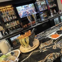 Mariscos Jimenez