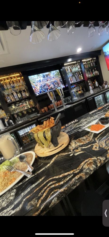 Mariscos Jimenez
