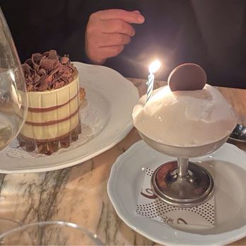 Contessa - Boston - Desserts - Italian Near Me - Boston, Massachusetts