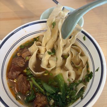 Jinweide Lanzhou Beef Noodles - Noodles Near Me - Millbrae, California