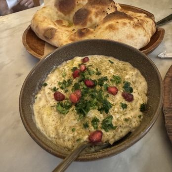 Motek - Mediterranean Near Me - Aventura, Florida