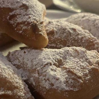 Bourbon Steak by Michael Mina - Beignets - Steakhouses Near Me - Las Vegas, Nevada Bourbon Steak by Michael Mina - Beignets - Steakhouses Near Me - Las Vegas, Nevada