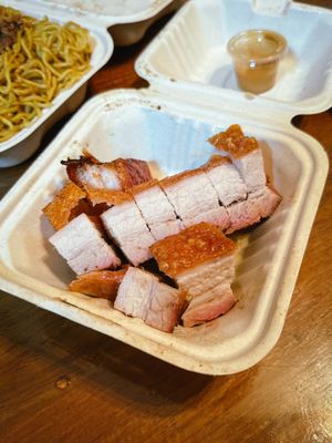 Only Ono BBQ by null