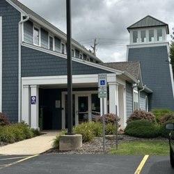 Mentor Public Library