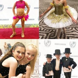The Dance Warehouse - Love to Dance here at THE DANCE WAREHOUSE