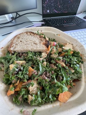 sweetgreen by null