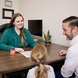 We offer no interest payment plans and will work with your dental insurance to make sure you get the most out of your orthodontic benefit.