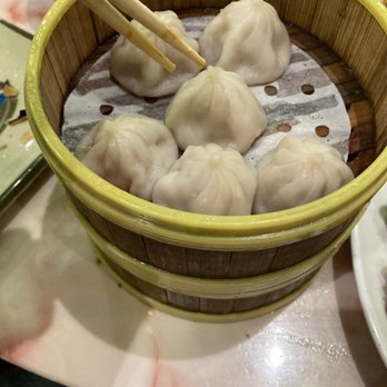 Grand HotPot - XLB - Hot Pot Near Me - Pacifica, California