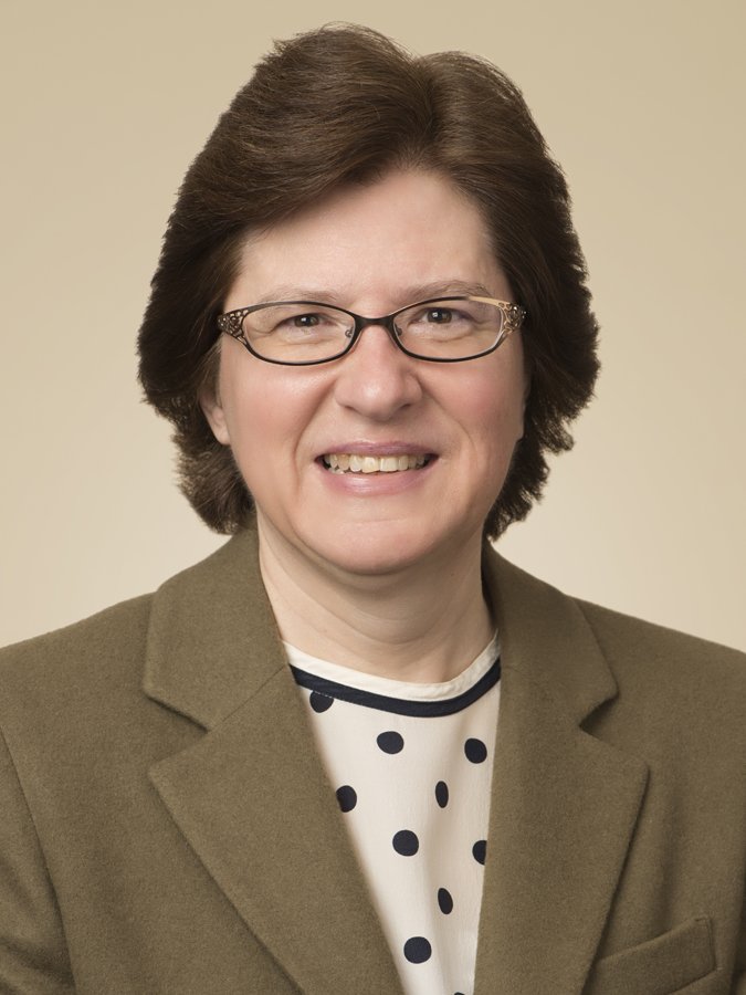 Alessandra Gadsby, MD - child therapist in Green Bay, WI