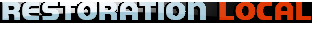 Restoration Local Logo