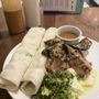 The Cafe Mediterranean