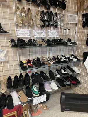 Petticoat Junction Dance Shop