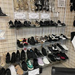 Petticoat Junction Dance Shop