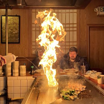 Wasabi Steakhouse - Japanese Near Me - Cumberland, Maryland Wasabi Steakhouse - Japanese Near Me - Cumberland, Maryland