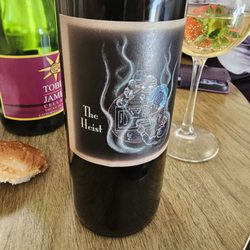 Black Hand Cellars
