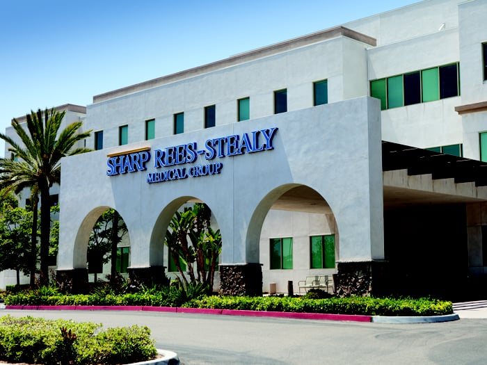 SHARP REESSTEALY OPTICAL SHOP Updated June 2024 1400 E Palomar St