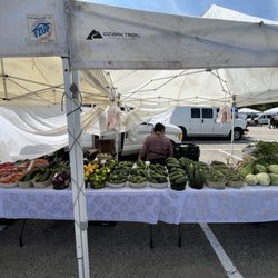 Brown Deer Farmer's Market