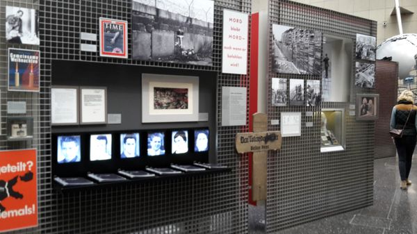House of the History of the Federal Republic of Germany by null