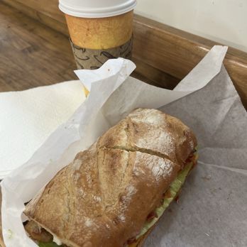 Good Luck Cafe and Deli - BLT Sandwich - Delis Near Me - San Francisco, California Good Luck Cafe and Deli - BLT Sandwich - Delis Near Me - San Francisco, California