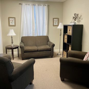 Kaleidoscope Behavioral Health - Kaleidoscope talk therapy room - Counseling & Mental Health Near Me - Flower Mound, Texas Kaleidoscope Behavioral Health - Kaleidoscope talk therapy room - Counseling & Mental Health Near Me - Flower Mound, Texas