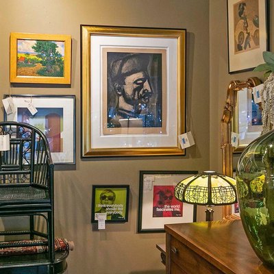 Grandview Mercantile by null