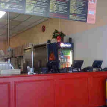 D P Dough - Pizza Near Me - Raleigh, North Carolina
